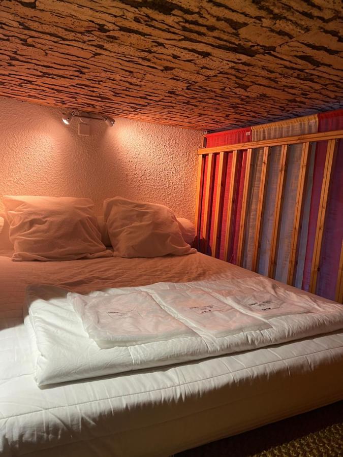 Appartement Proche Centre Ville 4 Personnes Proche Telecabine Wifi Couchages 2 Mezzanines 1Bz Residence La Tourette Cauterets Kültér fotó