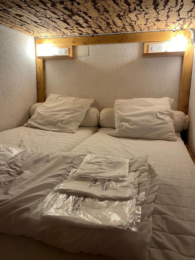 Appartement Proche Centre Ville 4 Personnes Proche Telecabine Wifi Couchages 2 Mezzanines 1Bz Residence La Tourette Cauterets Kültér fotó